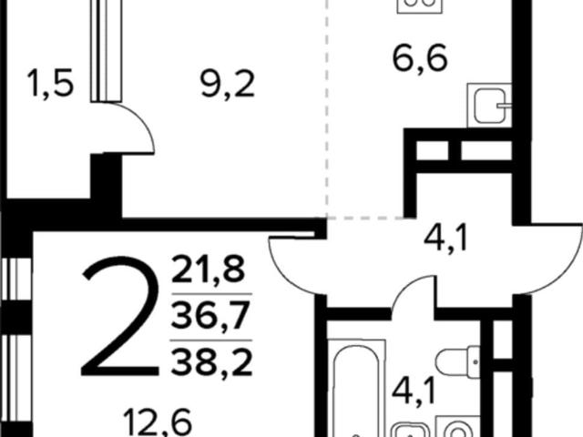 Квартира продажа
