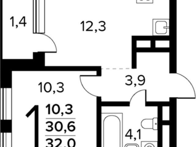 Квартира продажа