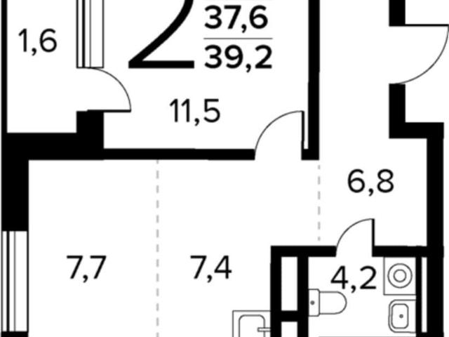 Квартира продажа