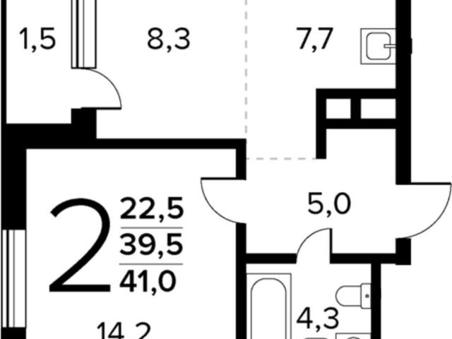 Квартира продажа