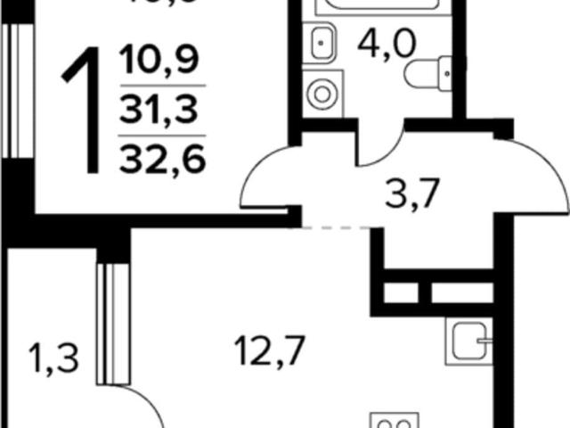Квартира продажа
