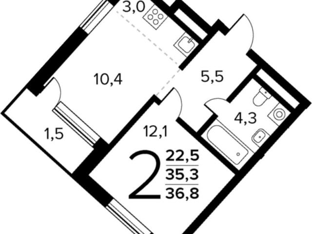 Квартира продажа