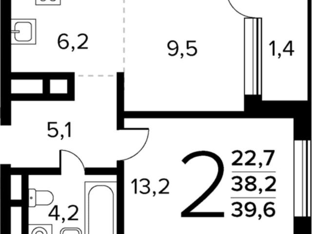 Квартира продажа