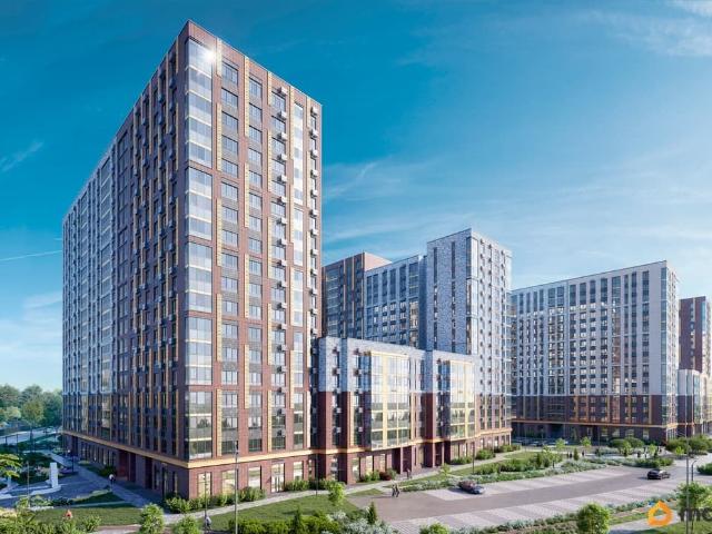 Квартира продажа в Сдт Сосенки Дп