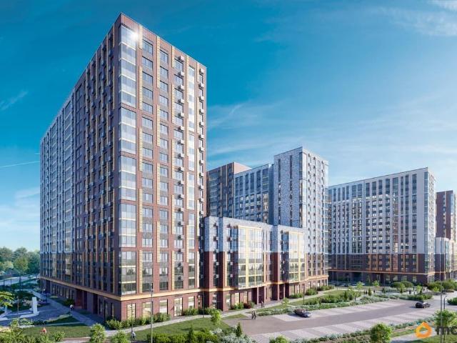 Квартира продажа в Сдт Сосенки Дп