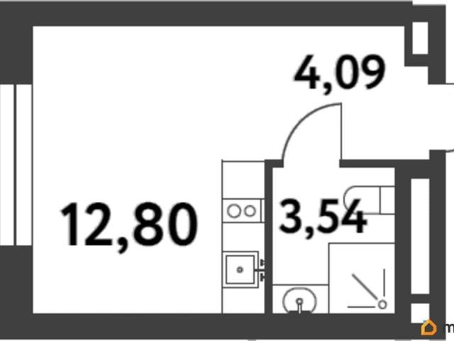 Квартира продажа в Сдт Сосенки Дп