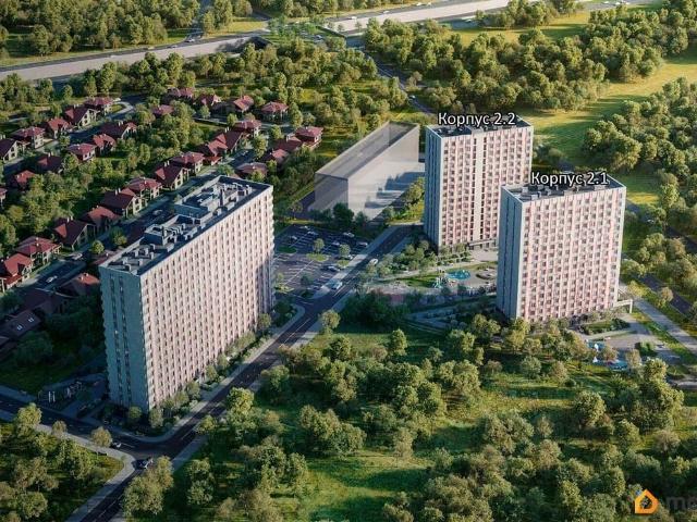 Квартира продажа в Сдт Сосенки Дп