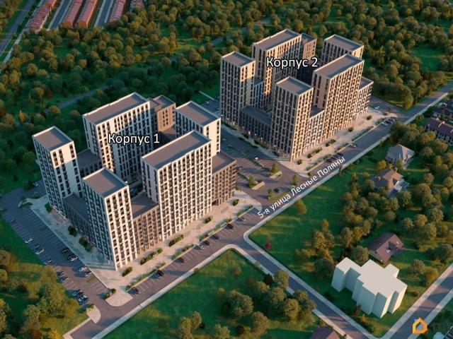 Квартира продажа в Сдт Сосенки Дп
