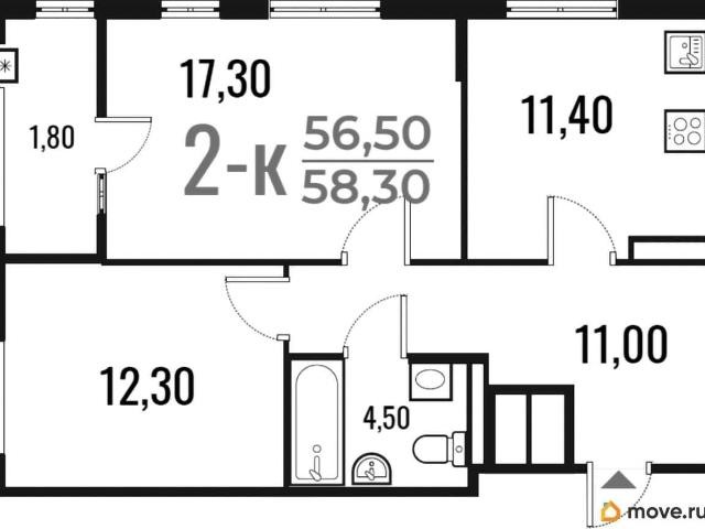 Квартира продажа в Сдт Сосенки Дп