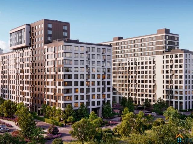 Квартира продажа в Отрадное, Кабардино-Балкарская Республика