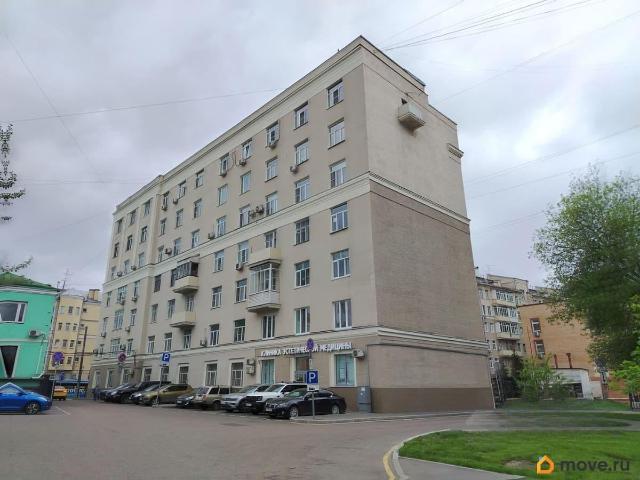 Квартира продажа в Москва