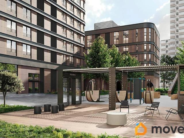 Квартира продажа в Москва