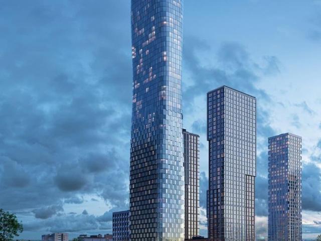 Квартира продажа в Москва