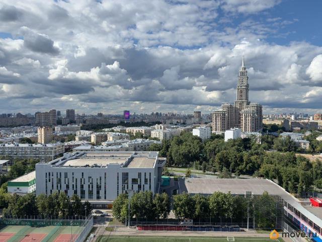 Квартира продажа в Москва