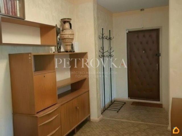 Квартира продажа в Москва