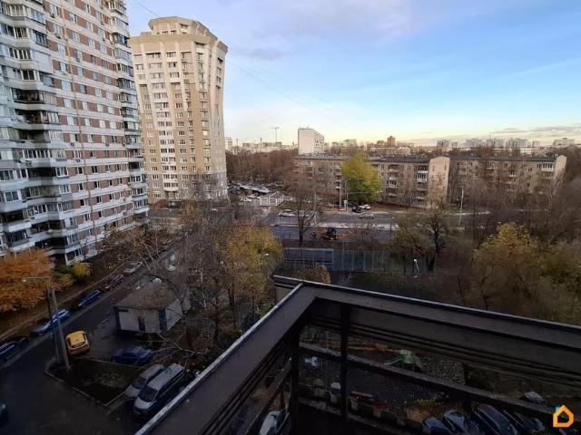 Квартира продажа в Москва