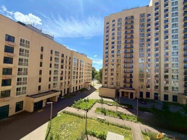Квартира продажа в Москва