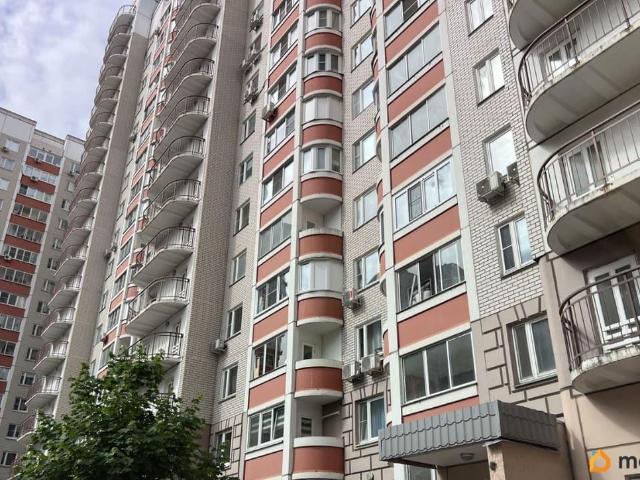 Квартира продажа в Щербинк