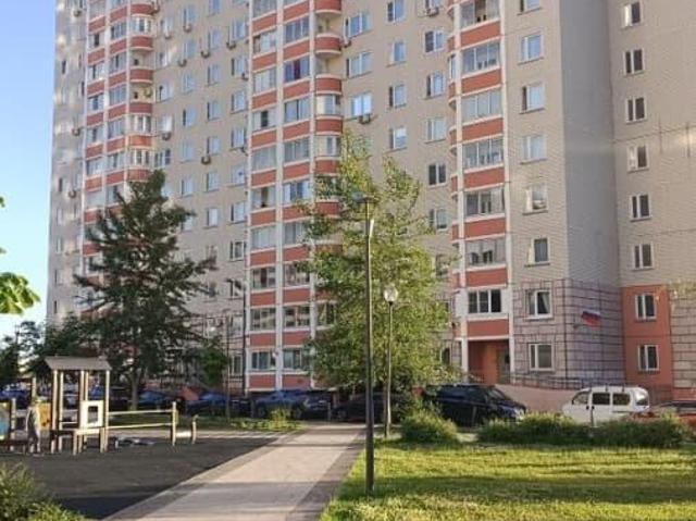 Квартира продажа в Щербинк