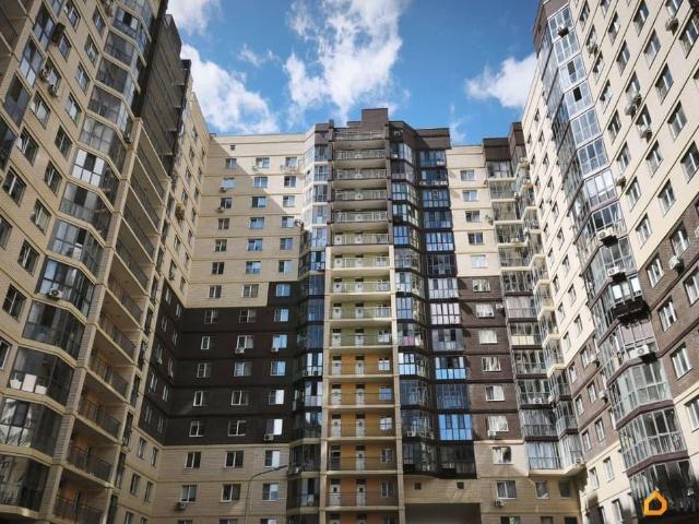 Квартира продажа в Щербинк
