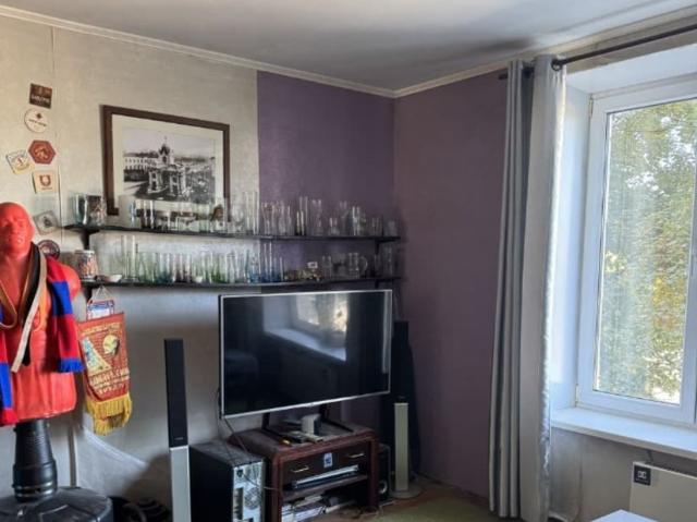 Квартира продажа в Москва