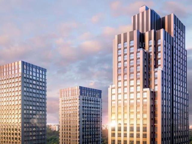 Квартира продажа в Москва