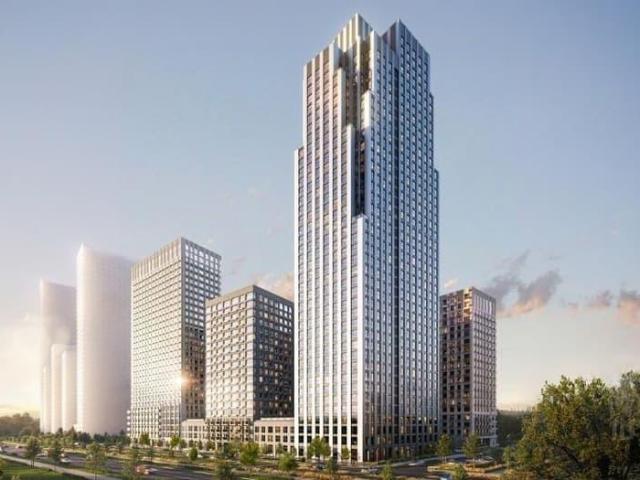 Квартира продажа в Москва