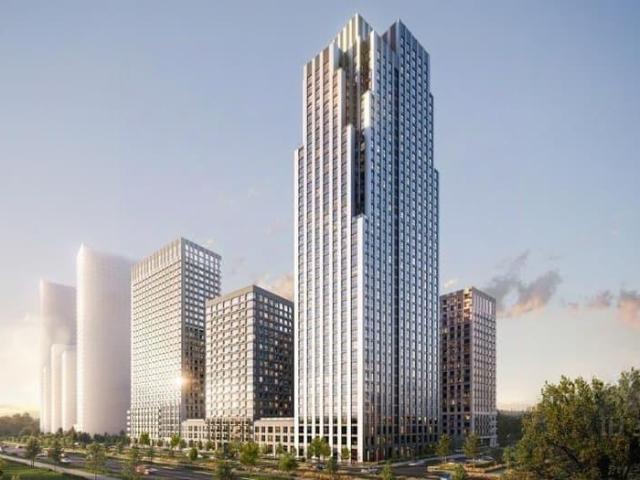Квартира продажа в Москва