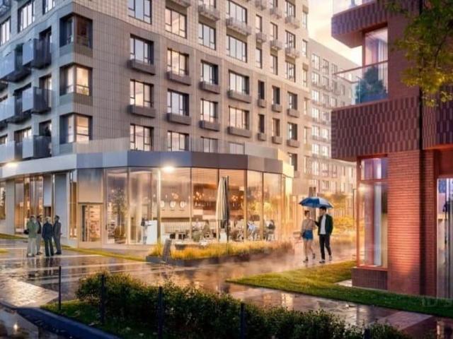 Квартира продажа в Москва