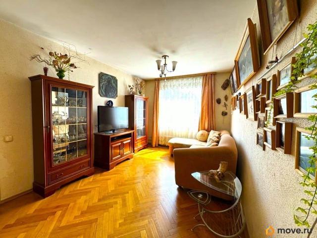 Квартира продажа в Москва
