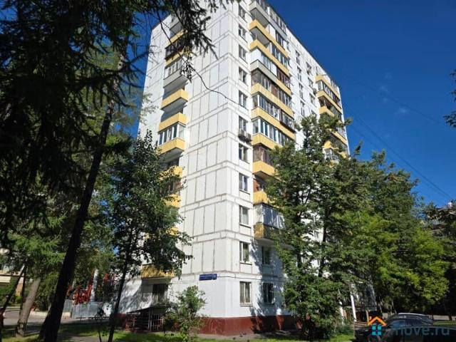 Квартира продажа в Москва
