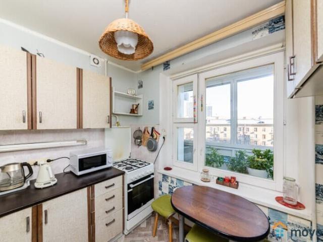 Квартира продажа в Савёловский район, Москва