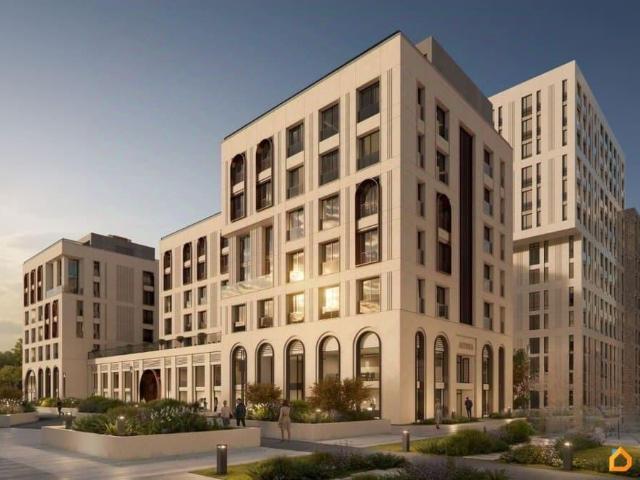 Квартира продажа в Даниловский, Москва
