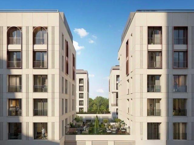 Квартира продажа в Даниловский, Москва