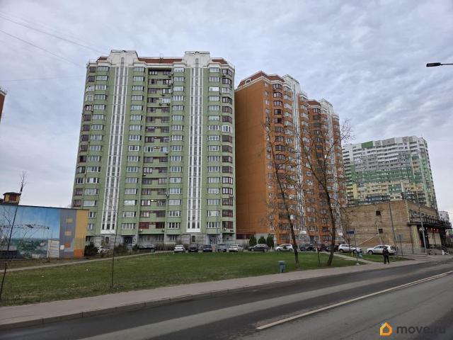 Квартира продажа в Москва