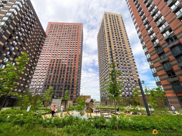 Квартира продажа в Москва