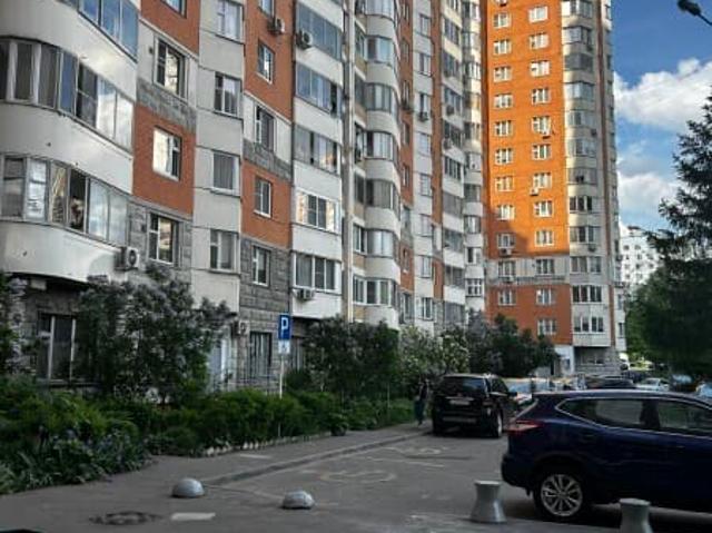 Квартира продажа в Москва