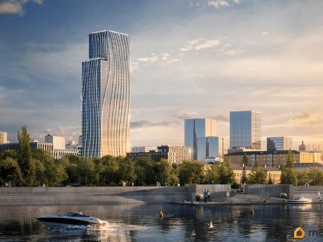 Квартира продажа в Даниловский, Москва