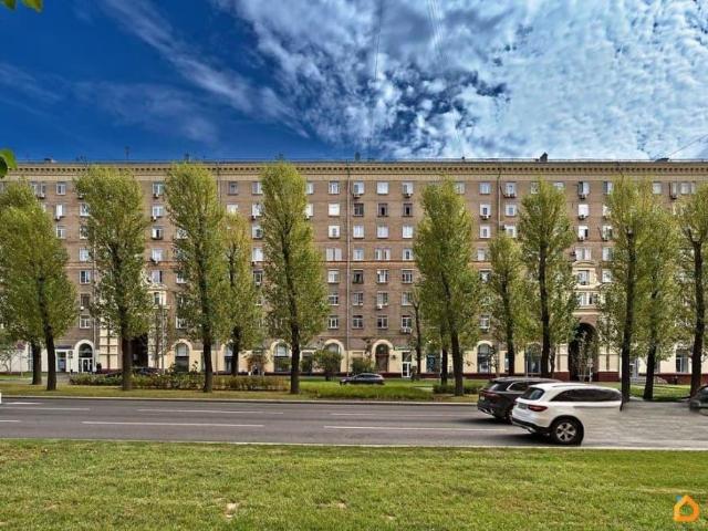 Квартира продажа в Москва