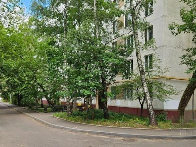 Квартира продажа в Москва
