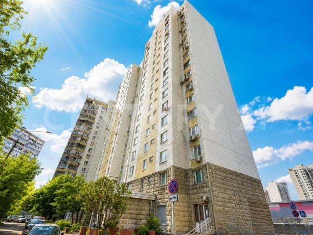 Квартира продажа в Москва