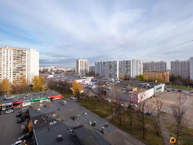 Квартира продажа в Москва
