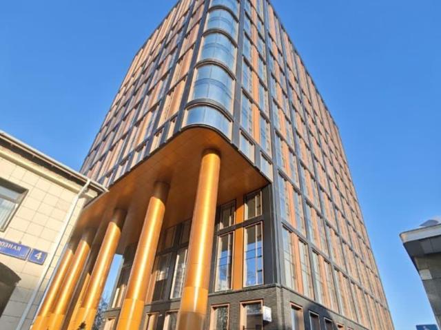 Квартира продажа в Москва