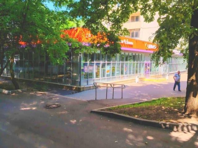 Квартира продажа в Москва