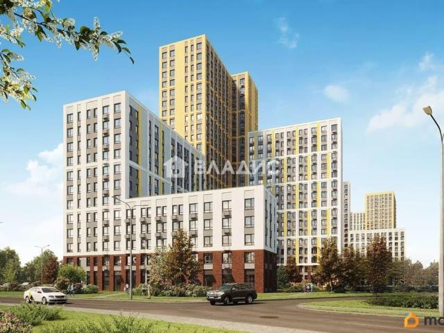 Квартира продажа в Москва