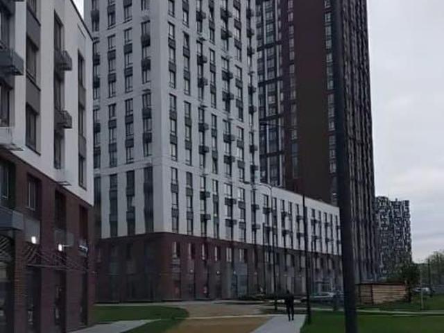 Квартира продажа в Москва