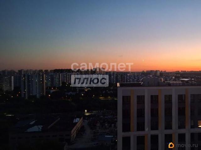 Квартира продажа в Москва