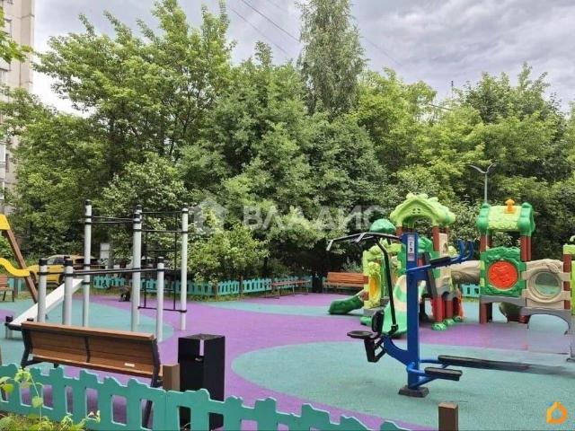 Квартира продажа в Москва
