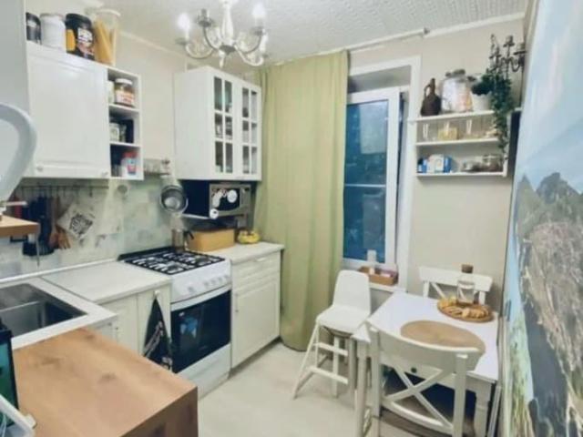 Квартира продажа в Москва