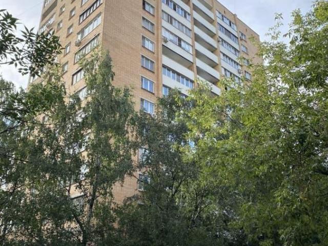 Квартира продажа в Москва